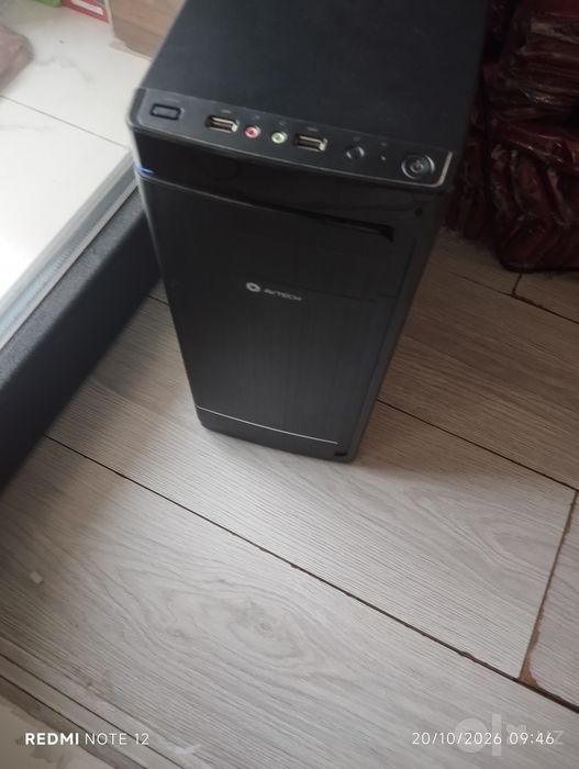 Stolni kompyuter sotiladi Avtech