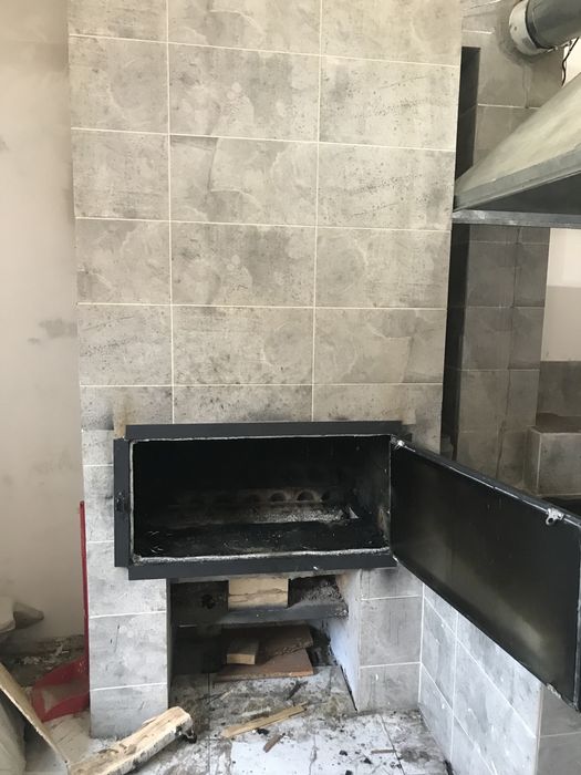 Печник на выезд Печник