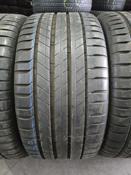 295/40/20//265/45/20 MICHELIN