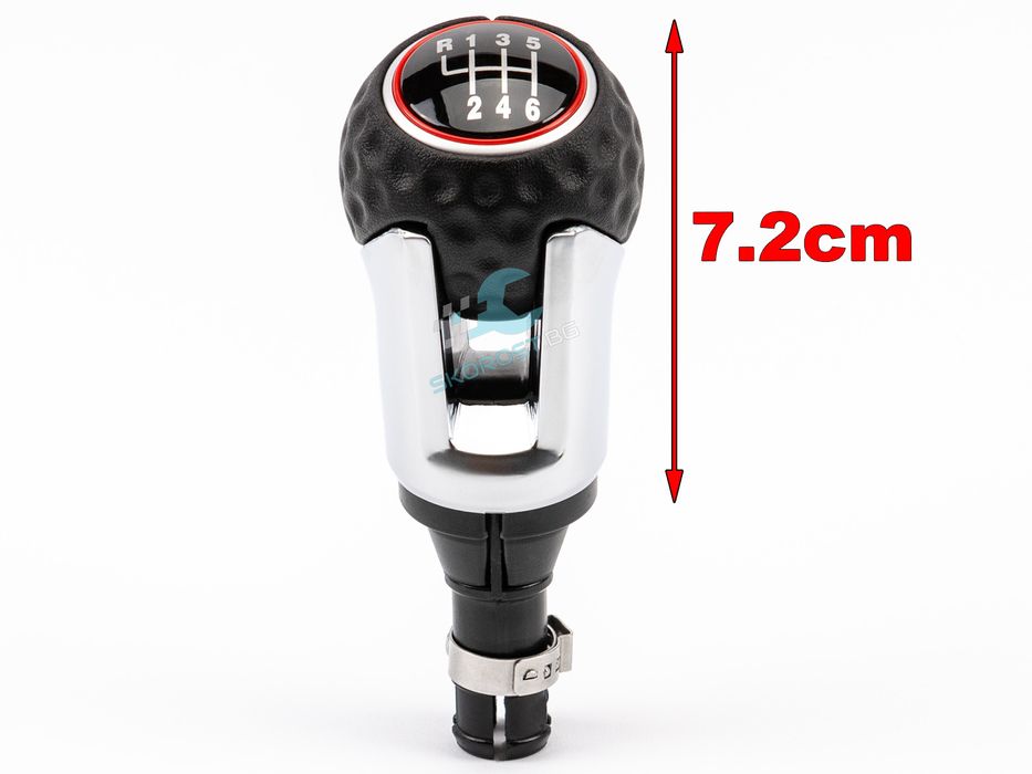 Топка за Скоростен Лост на VW Golf 7 VII Variant