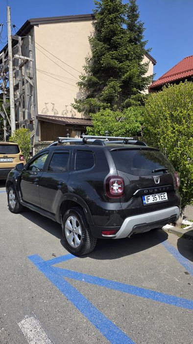 DACIA Duster 2018 — imagine 4