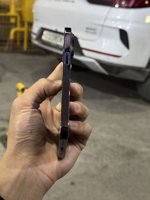 Iphone 14 pro 128 talik