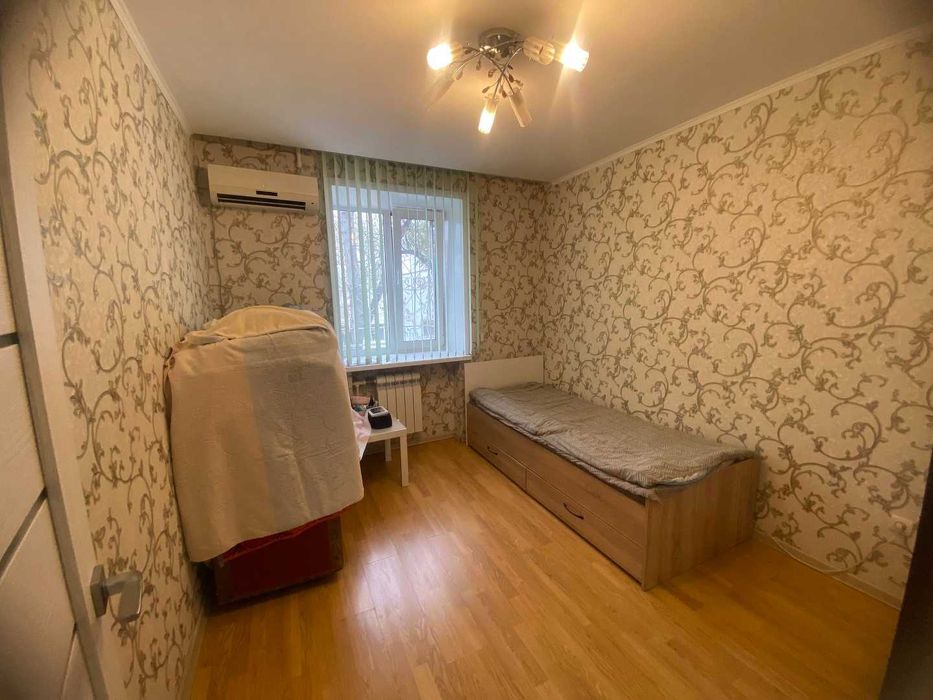 Продажа 3-комнатной квартиры в ЦЕНТРЕ