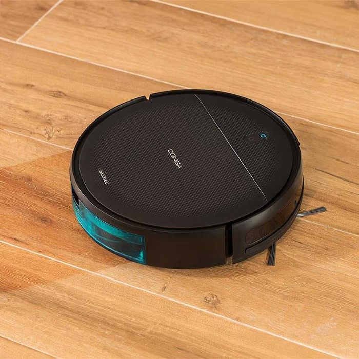 Робот прахосмукачка Cecotec Conga 999 Map X-Treme, 2000Pa