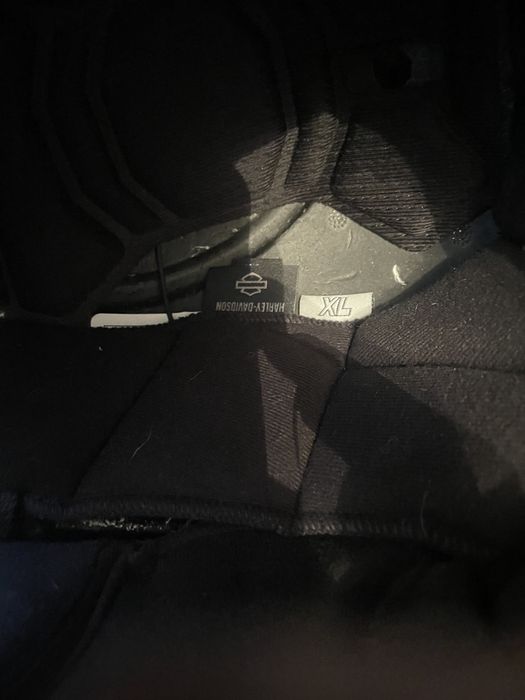 Casti moto harley davidson si shoei gt air 2.