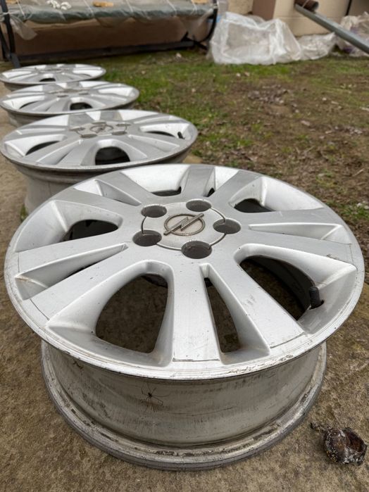 Джанти за Опел 16ки