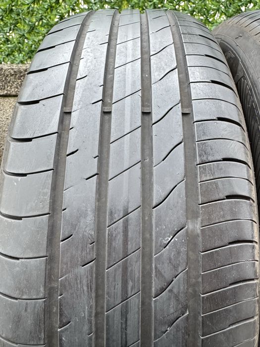 Автомобилни гуми 205 60 16 Goodyear
