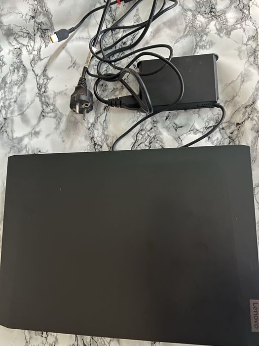 Laptop gaming lenovo ideapad3