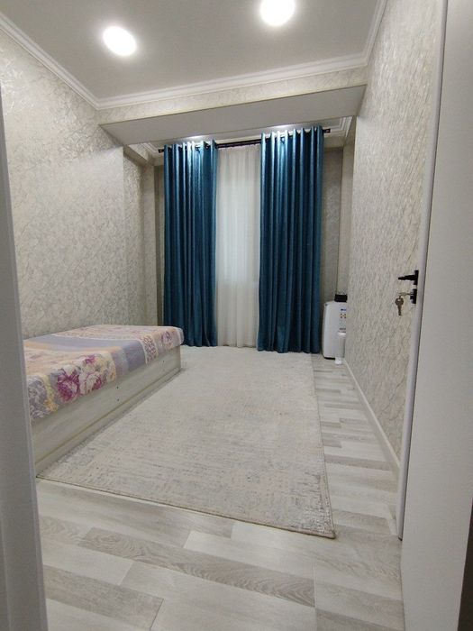 Новостройка арча куча