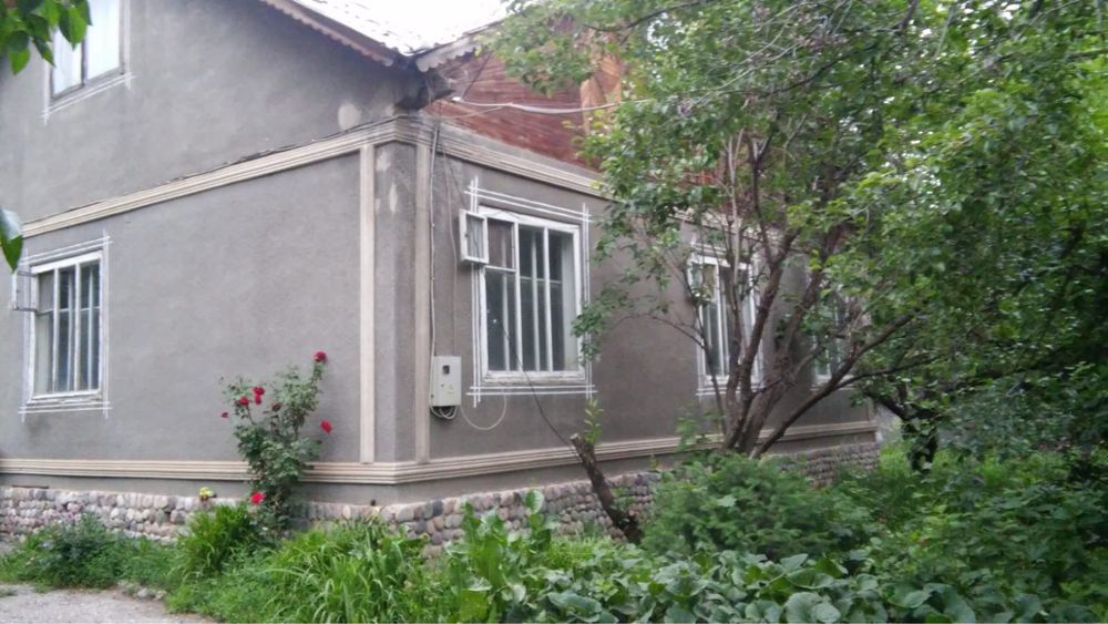 Срочно продам отдельный дом в Тургене