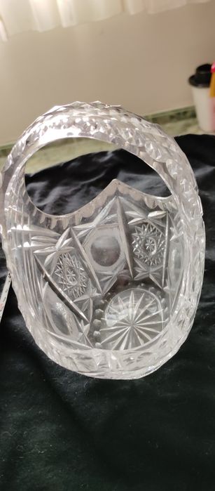 Кристални кошнички