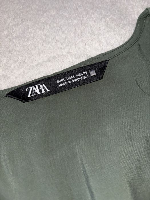 ZARA рокля - размер L