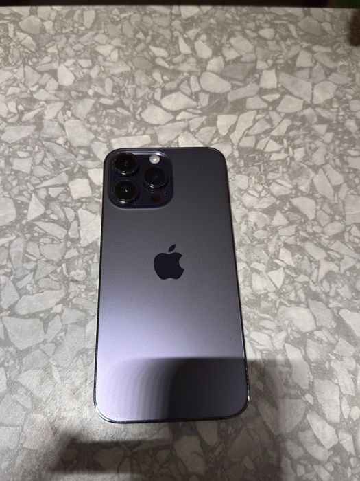 Айфон 14 pro Max