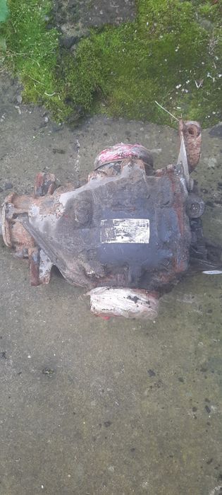 Grup Diferențial Cutie Transfer Punte Spate Raport BMW seria3 E46
