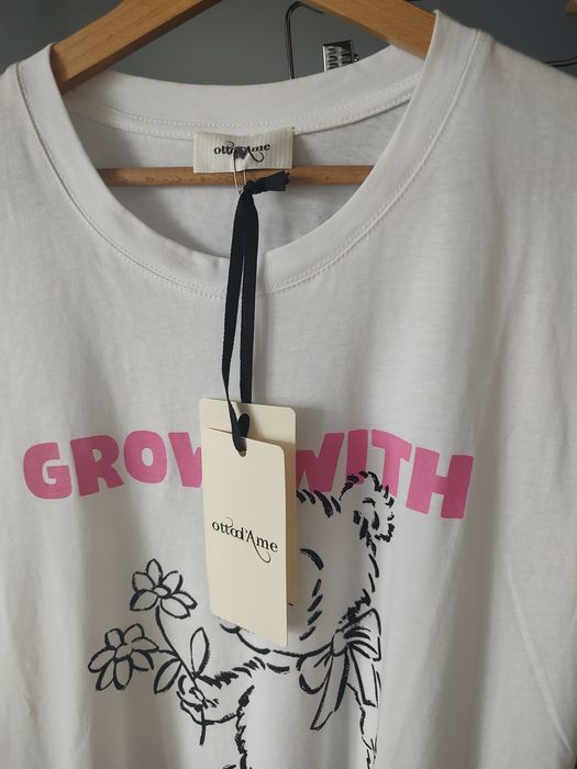 Нови пола и тениска Ottod'Ame