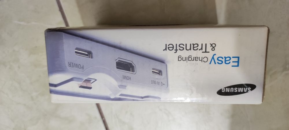 Kit Camera Digimax L85 Samsung SCC- S7