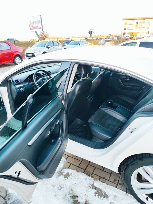 Vand Passat CC 2TDI 140 Cai
