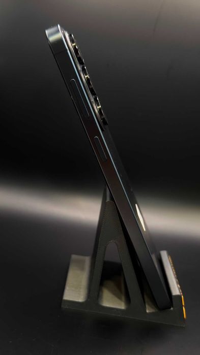 Hope Amanet P7 Samsung Galaxy S26 Plus Black