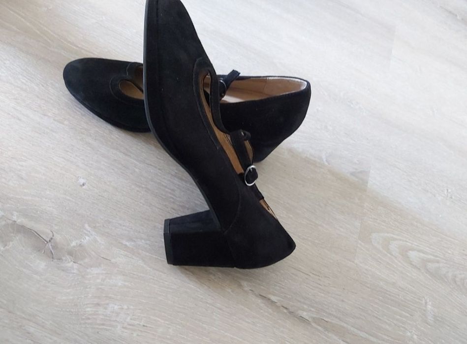 Туфли    женские