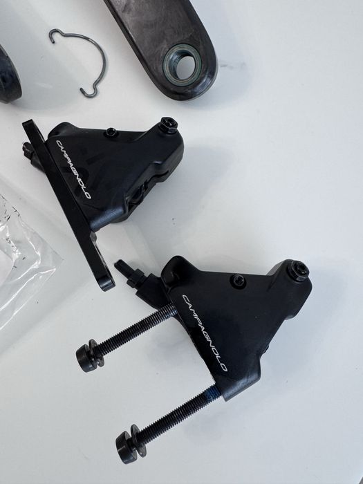 Groupset campagnolo 1x13