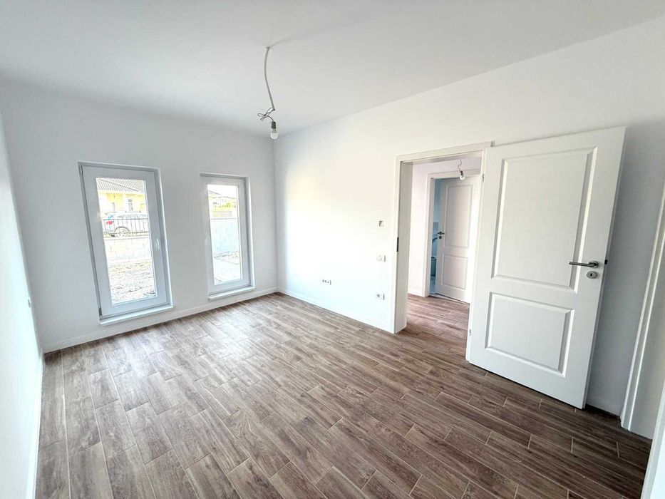 Proprietar vand Duplex cu 3 camere. Toate utilitatile. Lidl 2.