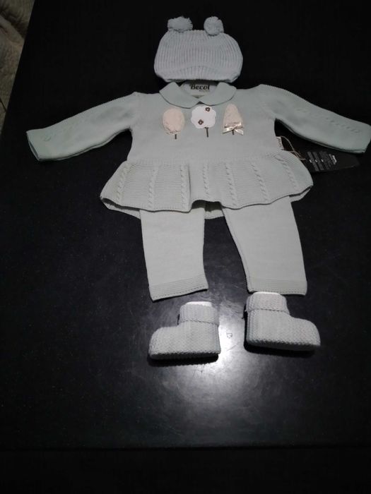 Детская одежда из Турции