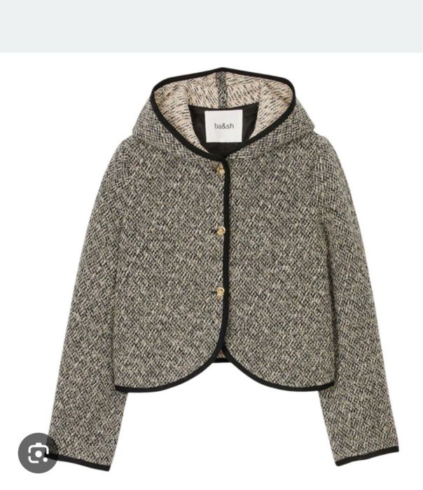 Спортно сако bash