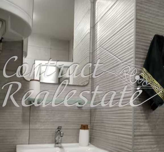 Дава се под наем Двустаен апартамент в Варна, Чаталджа - 60 кв.м за 433.5 € - Снимка #7