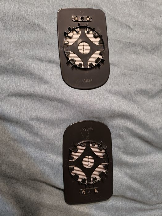 Зеркала на БМВ е38