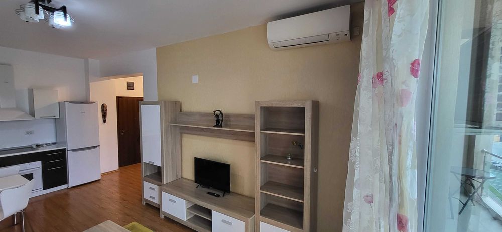 apartament de vanzare Eforie Nord