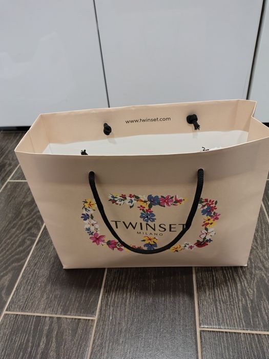 TWINSET дамска чанта