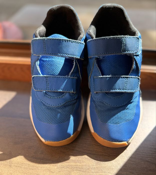 Adidasi Puma copii 32