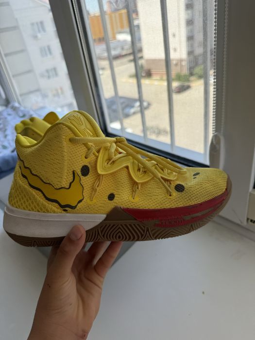 Продам спанджбоб