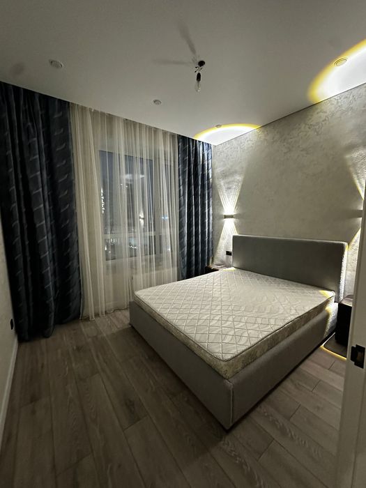 Кровать 1,60×2,00 төсек