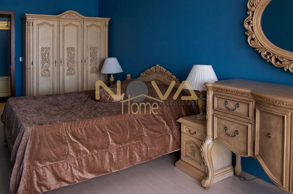 2-стаен в Варна, област-м-т Кабакум площ 82 цена 212000