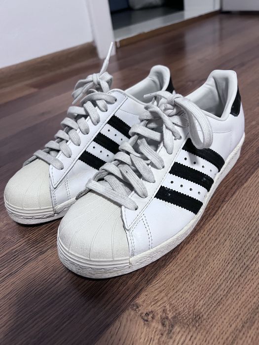 Adidas Superstar