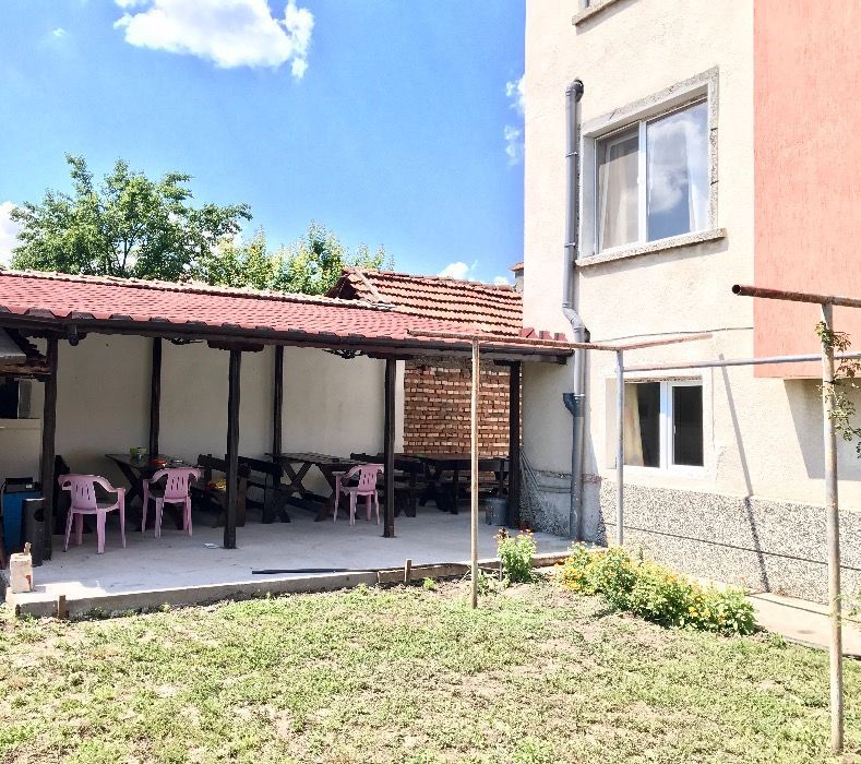 Къща за отдаване под наем