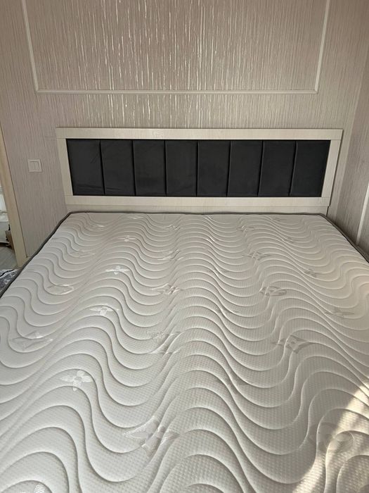 Kravat ikki kishili Sifat kravat krovat Kalavat spalniy mebel