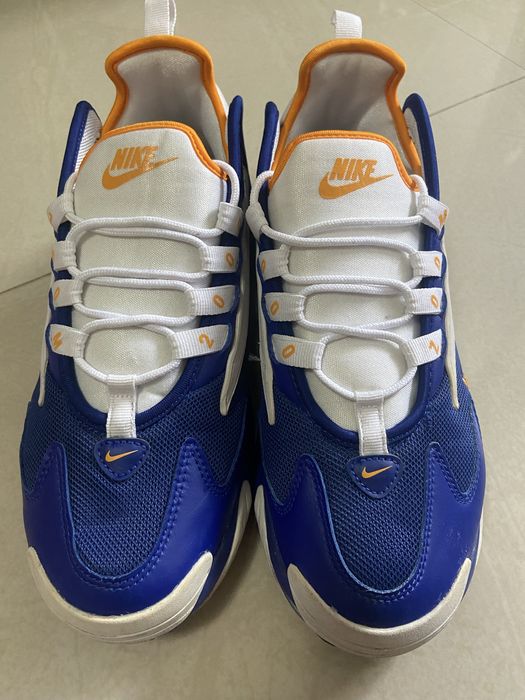 Adidasi Nike Zoom 2000