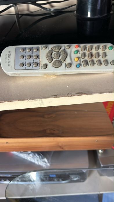 Телевизор LG 42LD550
