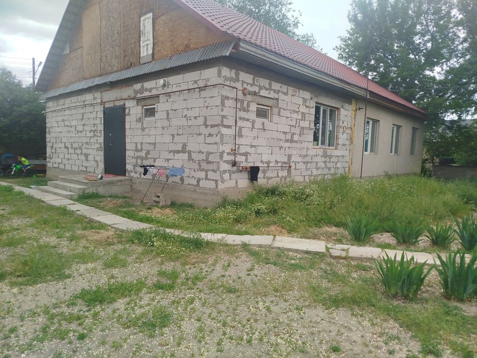 Продам дом 30 миллион