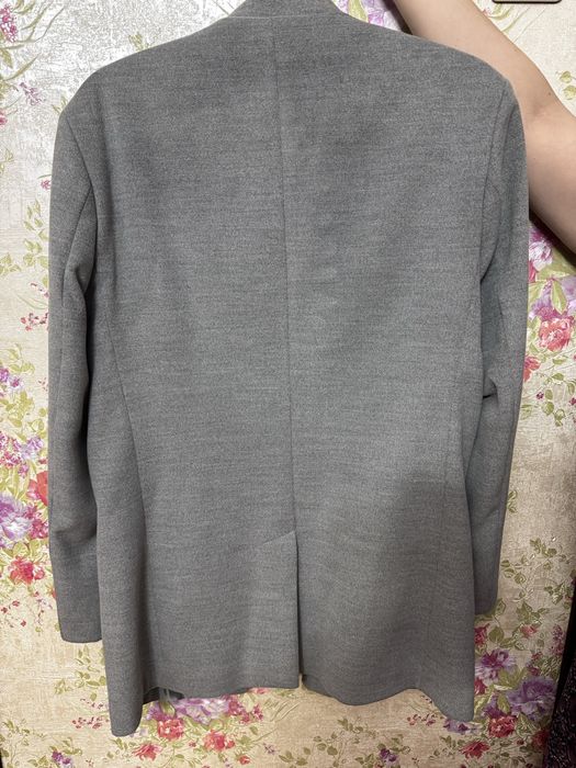 Пальто мужское .