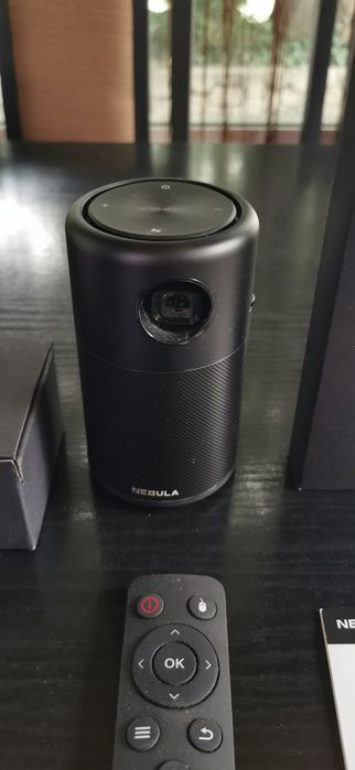 Anker Nebula Capsule