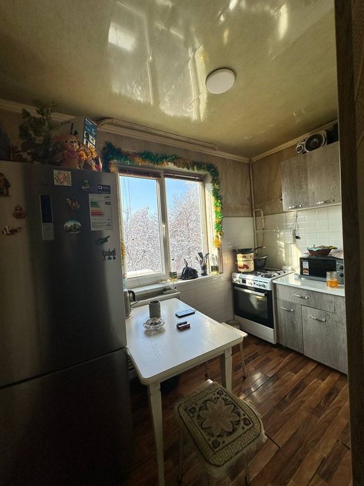 Продается 1я квартира Карасу-4