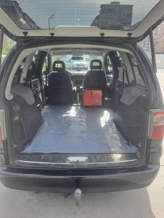 FORD Galaxy 2006 — imagine 5