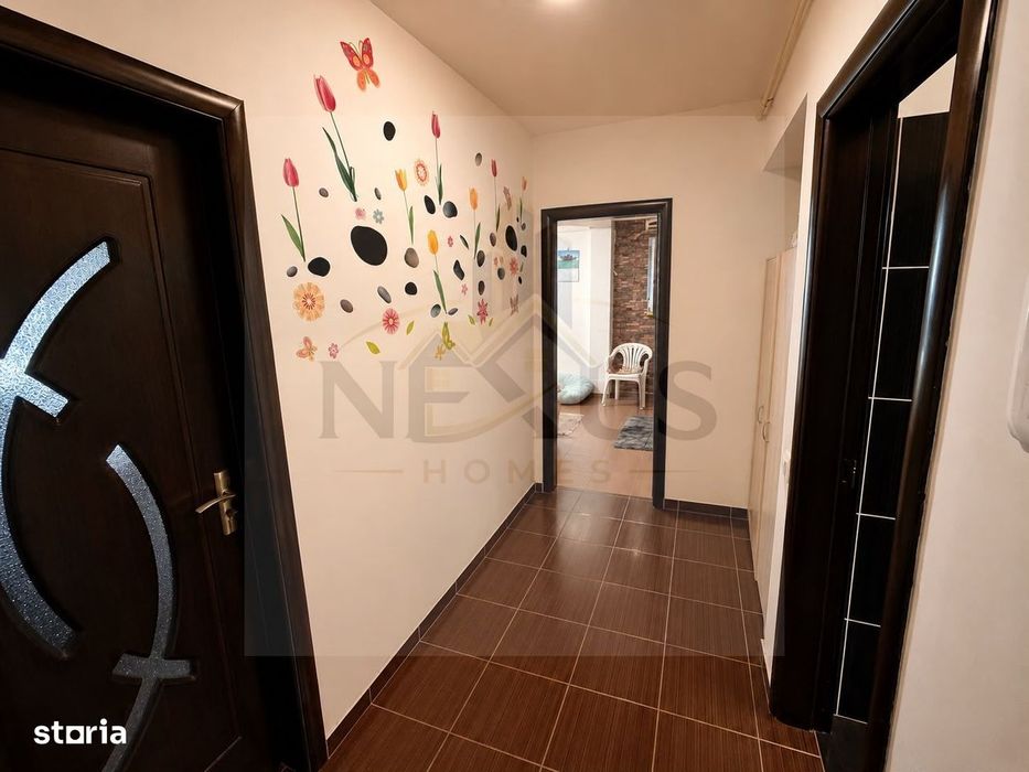 10 min Metrou Dimitrie Leonida - Apartament 2 camere  - Parcare