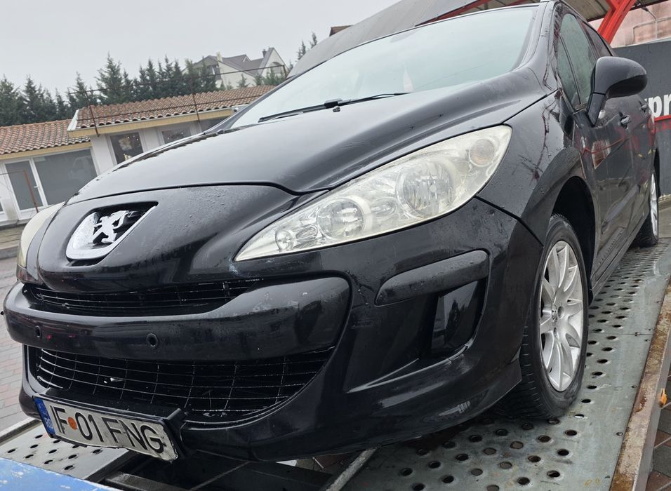 Dezmembrez Peugeot 308 sw