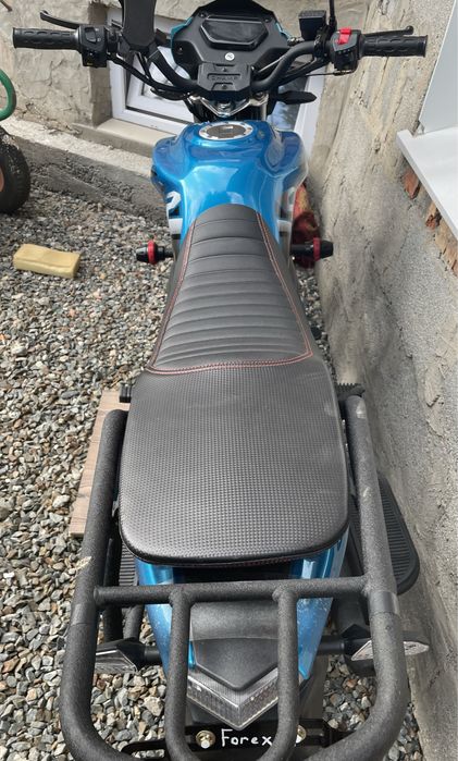 Продам мопед alpha