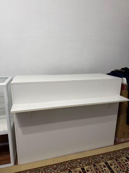 Прилавки для магазина