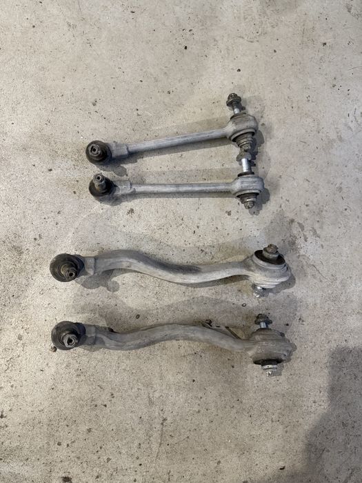Brate suspensie punte fata Mercedes w204 4Matic